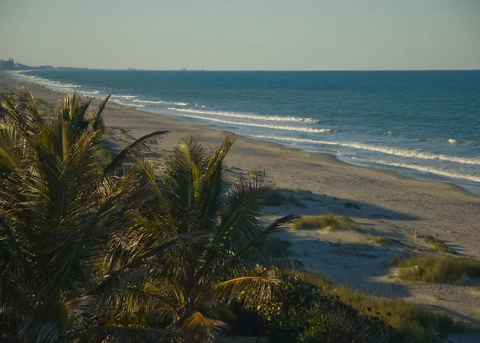 Tuckaway Shores Resort