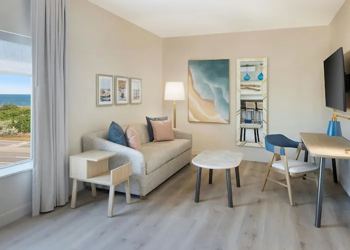 Fairfield Inn & Suites By Marriott Melbourne Beach